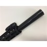 Black Rifle's M&P 15-22 Carbon Fibre Barrel Shroud