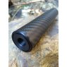 Black Rifle's M&P 15-22 Carbon Fibre Barrel Shroud