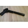 Black Rifle's GSG 1911 Carbon Fibre Barrel Shroud
