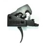 JARD AR-15 Module Adjustable Curved Trigger - 1 3/4lb - 4 1/4lbs
