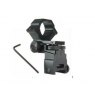 Adjustable Torch Mount High