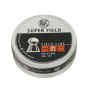 RWS Superfield Pellets