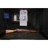 Lee Enfield & K98 Mauser WW2 rifle training session