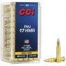 CCI A17 .17HMR Varmint Tip