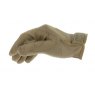 Mechanix Wear  Mechanix Specialty 0.5mm Coyote Gloves