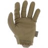 Mechanix Wear  Mechanix Specialty 0.5mm Coyote Gloves