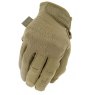 Mechanix Wear  Mechanix Specialty 0.5mm Coyote Gloves