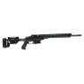 Tikka T3x Tact A1 Rifle (Right Handed Black)