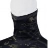 Viper  Viper Tactical Roll Neck Top V-Cam Black