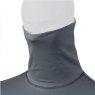 Viper  Viper Tactical Roll Neck Top Titanium