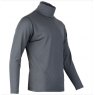 Viper  Viper Tactical Roll Neck Top Titanium