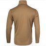 Viper  Viper Tactical Roll Neck Top Coyote