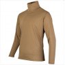 Viper  Viper Tactical Roll Neck Top Coyote