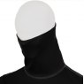 Viper  Viper Tactical Roll Neck Top Black