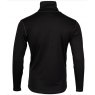 Viper  Viper Tactical Roll Neck Top Black