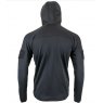 Viper  Viper Storm Hoodie Black - XL