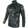 Viper  Viper Mesh-Tech Armour Top VCAM Black XL