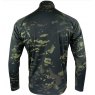 Viper  Viper Mesh-Tech Armour Top VCAM Black XL