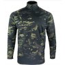 Viper  Viper Mesh-Tech Armour Top VCAM Black XL