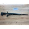 MDT  S/H Oryx Chassis BLK REM 700 S-A