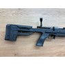 MDT  S/H Oryx Chassis BLK REM 700 S-A