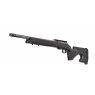 CZ 457 Long Range Precision Black Rifle