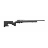 CZ 457 Long Range Precision Black Rifle