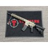 Tippmann Arms M4-22 Elite L .22LR Semi-Auto Rifle (FDE)