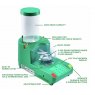 RCBS RCBS Chargemaster Link Powder Dispenser