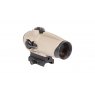 Sightmark Wolverine FSR Red Dot Sight - Flat Dark Earth