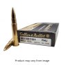 Sellier Bellot .303 180g FMJ Bullet Heads (106522)