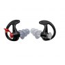 EarPro EP5 Sonic Ear Defenders Max Small Black Pair