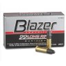 CCI Blazer Solid 40gr
