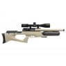 Brocock Sahara XR Regulated (480cc Carbon Bottle) Air Rifle