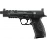 Smith & Wesson Smith and Wesson M&P9L Performance Centre Ported Air Pistol