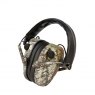 Caldwell E-MAX Low Profile Camo Ear Defenders