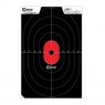 Caldwell Silhouette Flake Off Targets