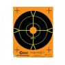 Caldwell Orange Peel Bullseye Shooting Targets