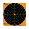 Caldwell Orange Peel Bullseye Shooting Targets