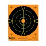 Caldwell Orange Peel Bullseye Shooting Targets