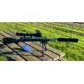 Tikka Tikka T3X Lite Stainless Rough-tech