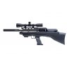 Weihrauch HW 100 BK PCP Air Rifle