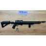 Air Arms S410 TAC .22 Air rifle