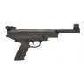 Hatsan  Hatsan Mod 25 Black Air Pistol Kit