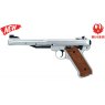 Umarex Ruger Mark IV Stainless Air Pistol