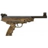 Hatsan  Hatsan Mod 25 Walnut Air Pistol Kit