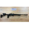 Anschutz model 1710 HB ES G-28 XLR rifle Bolt Action Rifle