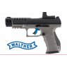 Umarex Walther Q5 Match 5" Combo Set Set Air Pistol