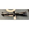 Element HELIX 6-24x50 Rifle Scope