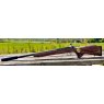 EX Demo CZ455 .22lr  Thumbhole